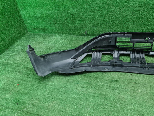 Юбка переднего бампера Chery Tiggo 4 Pro (2020-нв)