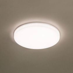 Citilux Вега CLD5224W LED Встраиваемый светильник с диммером Белый
