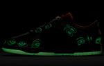 Кроссовки Nike Dunk Low Prm "Halloween"