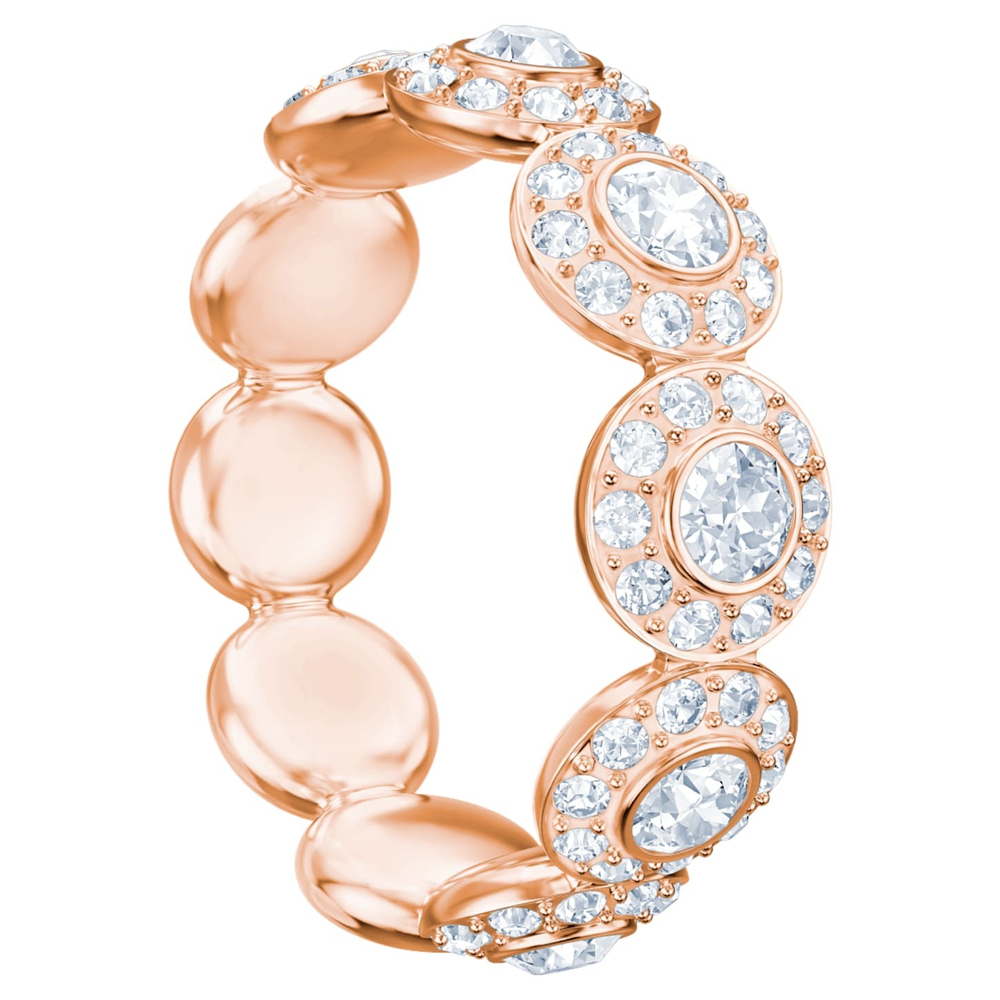 ANGELIC:RING BAND CRY/ROS 55 5424994
