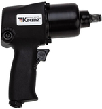 Гайковерт  KRANZ KR-80-0702