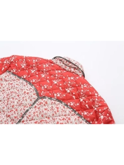 Куртка стеганая