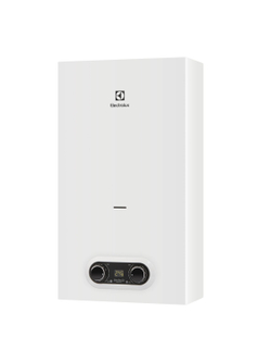 Колонка газовая Electrolux GWH 14 NanoPlus 2.0
