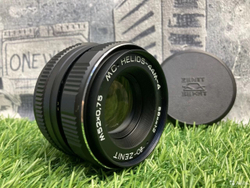 Helios-44-M4 2/58mm Покупка/Продажа