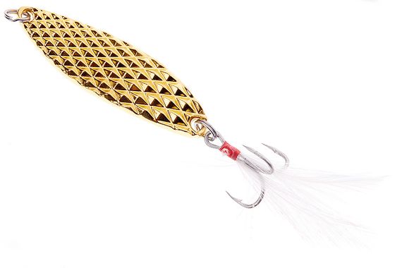 Блесна TauMANN Crown 15g