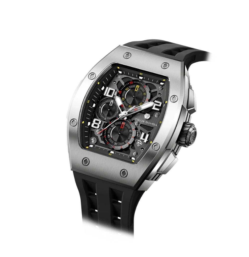 Tsar Bomba Elemental TB8224Q-01