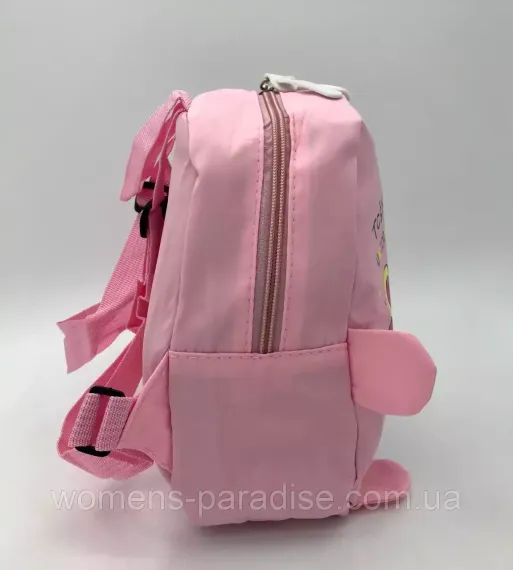 Çanta \ Bag \ Рюкзак Unicorn Mini pink
