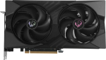 Видеокарта MSI NVIDIA  GeForce RTX 5060TI RTX 5060 TI 8G GAMING OC 8ГБ Gaming, GDDR7, OC,  Ret