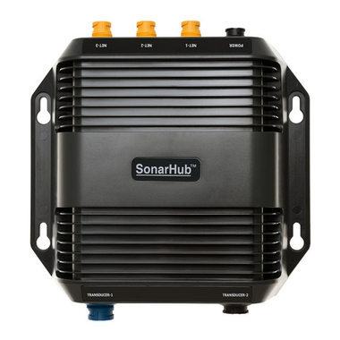 Высокопроизводительный модуль SonarHub Module БЕЗ ДАТЧИКОВ SonarHub Module