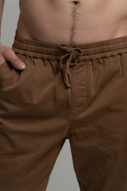 Брюки Hydrogen CHINOS (300502-606)