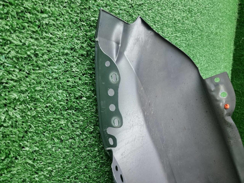 Крыло переднее правое Jetour T2 (2023-н.в.)