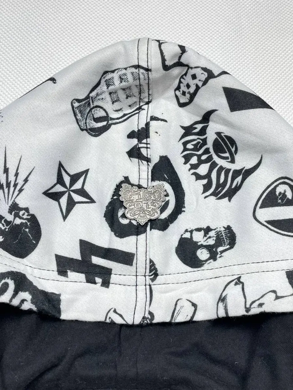 Зип худи от Lost ecko fubu G-Unit South pole