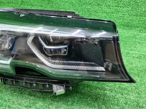 Фара правая BMW 3er G20 (2018-2022) Laser
