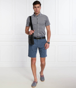 Шорты Tommy Hilfiger - голубой(MW0MW34503)