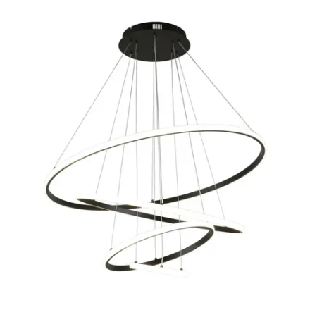 Подвесная люстра Aployt JANINA APL.018.03.100