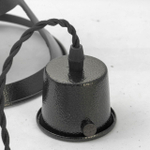 Подвесной светильник Lussole  Watertown GRLSP-9696