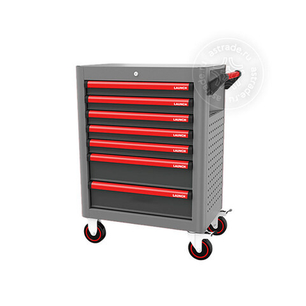 Launch TTH-375 серая