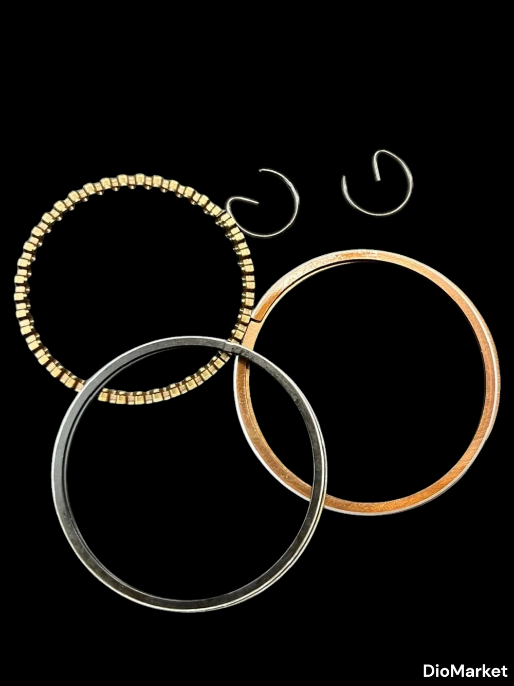 поршневая (цпг) хонда дио AF 67/68 Тайвань SEE