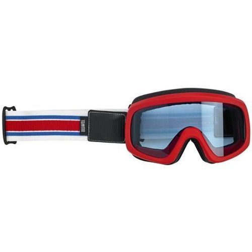 Overland 2.0 Racer / Красно-черный