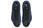 Кроссовки Jordan Air Jordan 13 Retro "Navy"