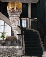 Люстра Trump 26