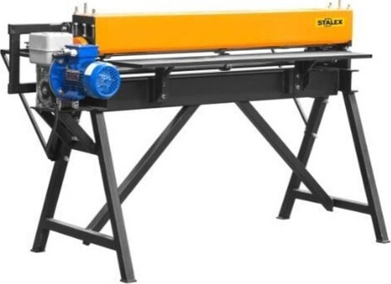 Станок для продольной резки листа STALEX СПР 1250/3-А СПР-3