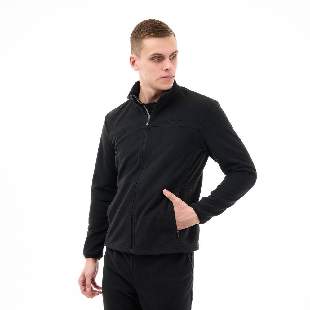 Man Sweater / Мужская / Черный