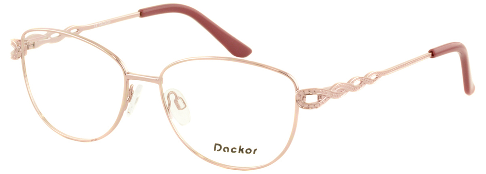 Оправа для очков Dackor 204 Pink