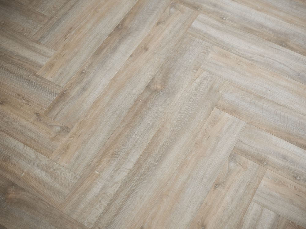 Кварцвиниловая плитка FineFloor Gear Франкоршам