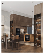 Винный шкаф VARD WCI6DS