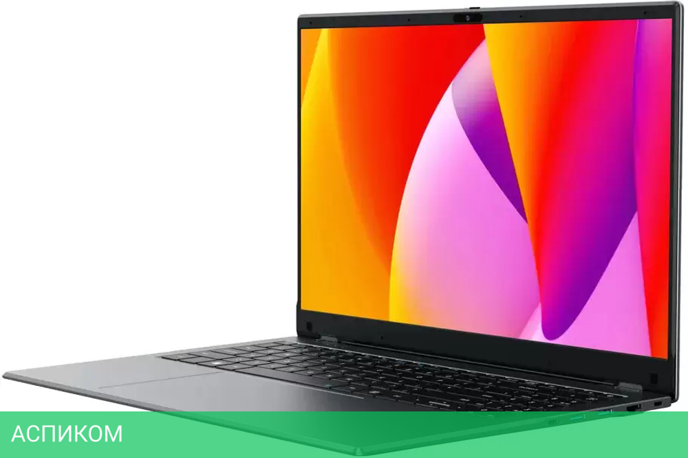 Ноутбук Chuwi HeroBook Plus CWI629-CN8N5N1HDMXX