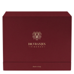 Dr. Vranjes Rosso Nobile диффузор 500 мл со свечой 500 г (аромат благородное красное вино)