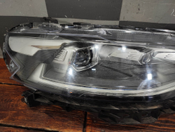 Фара правая LED Haval F7 1 19-24 Б/У Оригинал 4121103XKQ00A