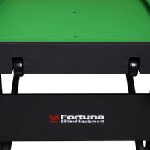 Бильярдный стол Fortuna Hobby BF-530S Cнукер 5фт с комплектом аксессуаров