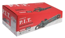 Пила цепная электрическая PIT PKE405-C4 МАСТЕР