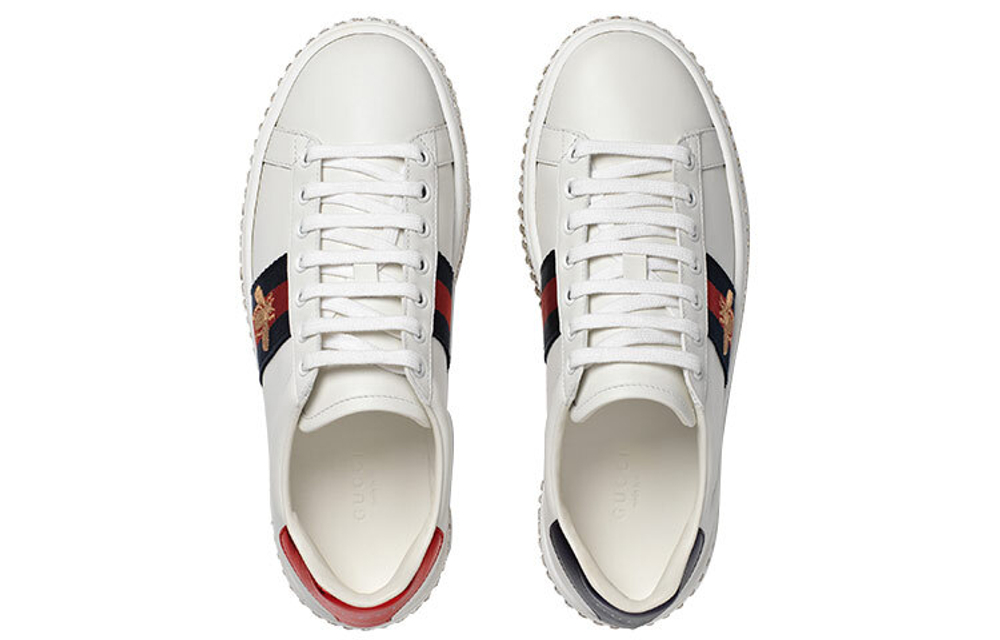 Gucci Ace (Женская размерная сетка)