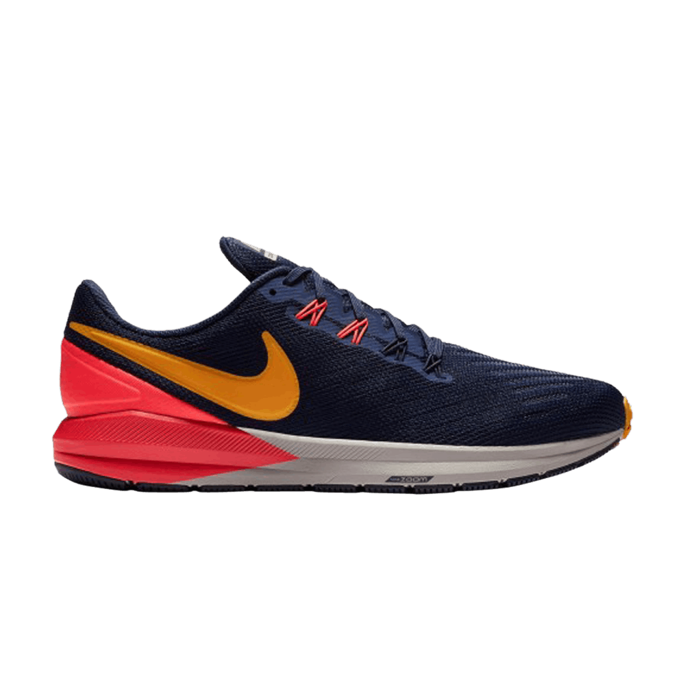 Кроссовки Nike Zoom Structure 22