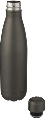 Бутылка Cove из нержавеющей стали