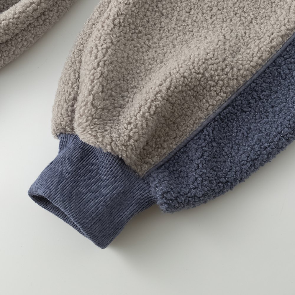 БРЮКИ YMKASHIX LITTLE LAMB