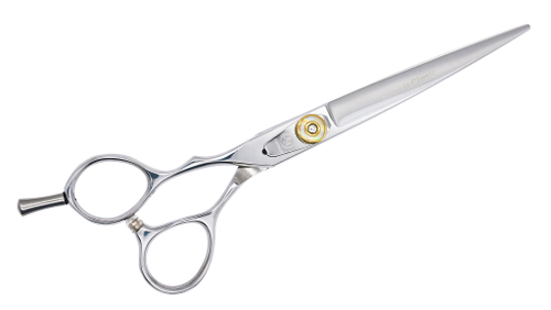 Suntachi Classic прямые ножницы для левшей LGS-MP-65L 4 класс ✅ Оригинал