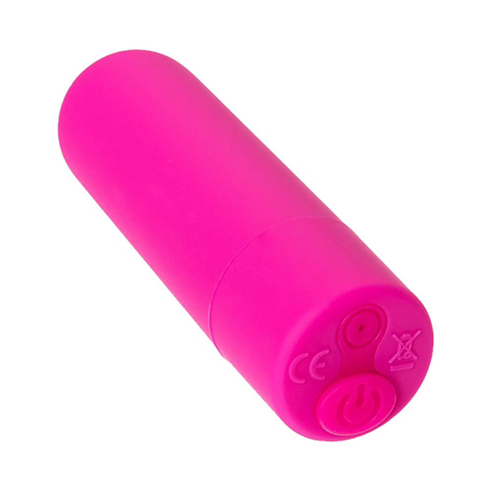 Мастурбатор-вагина 18см с вибрацией Kokos Nymph