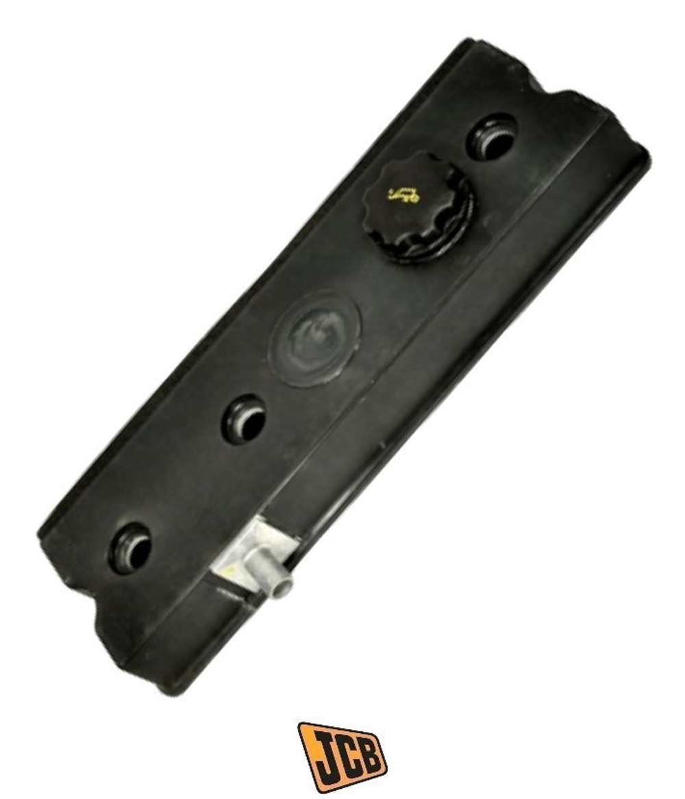 Клапанная крышка двигателя JCB 02/201108, 02/200312, 02/200898, 02-201108, 02-200312, 02-200898, 02201108, 02200312, 02200898