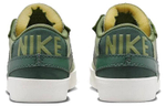 Кроссовки Nike Blazer Low Jumbo