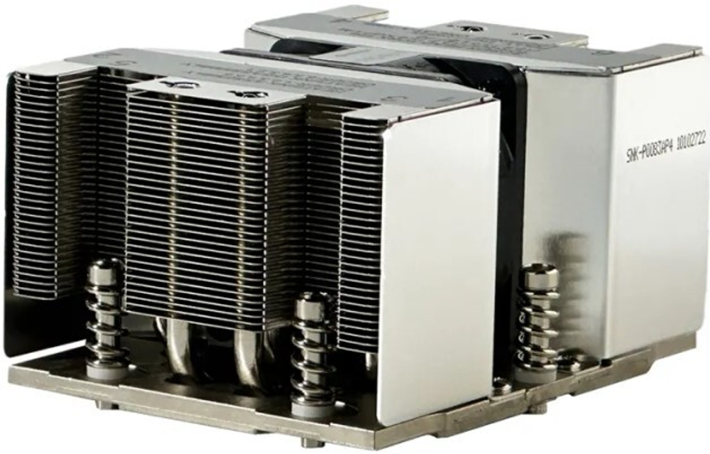 Радиатор  Ablecom ACL-S22130