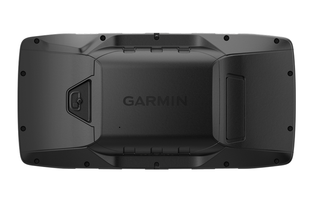 Навигатор Garmin GPSMAP 276CX 010-01607-01