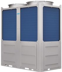 Чиллер с воздушным охлаждением Mdv M-130BR1-KS