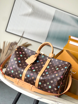 Louis Vuitton Keepall 45