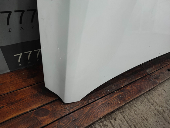 Капот Changan Lamore 23-нв Б/У Оригинал C589F2701010200