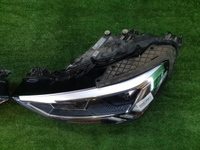 Фара Комплект фар Audi Q3 2 (2018-н.в.) LED