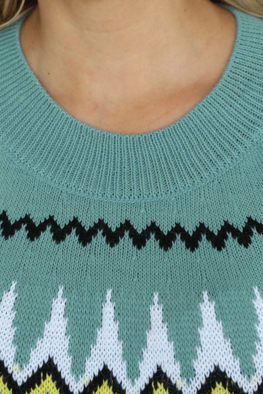 Джемпер Др5-489/3 Wisell (Акция)